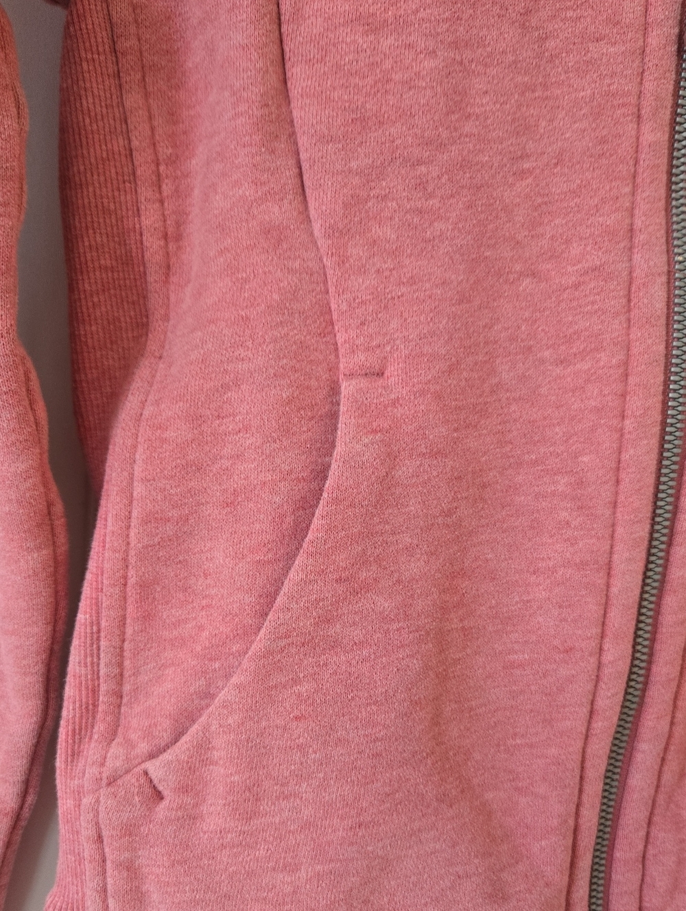 Lululemon Scuba Hoodie *Light Cotton Fleece - Picture 6 of 8
